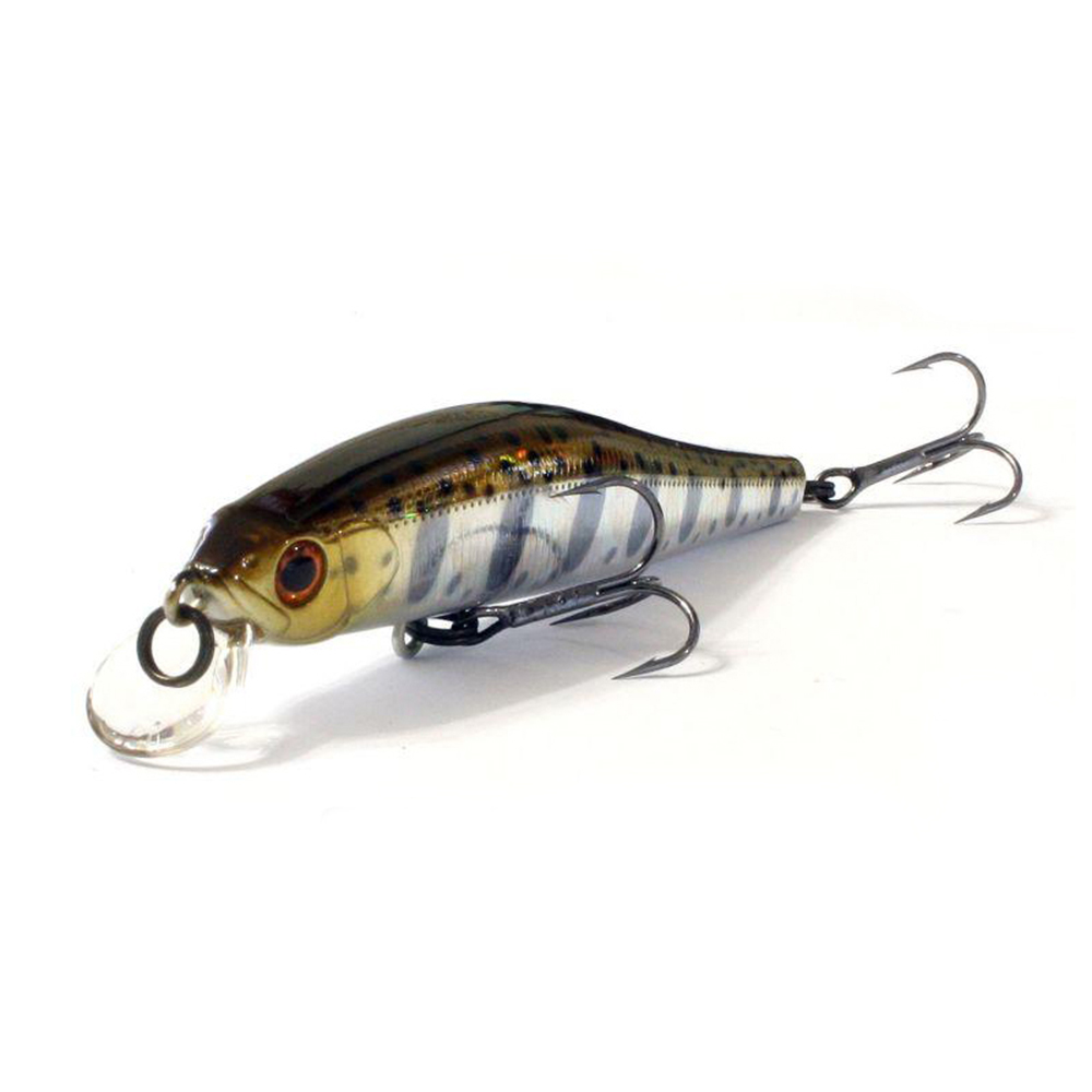 7Cm 5.5G Umpan Pancing Ikan Ke - Fishing Lure Jerkbait ulasan dan harga