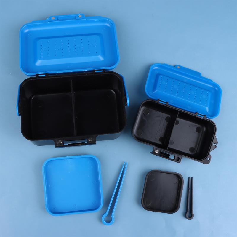 Kotak Peralatan Pancing Portab - Fishing Lure Box ulasan dan harga