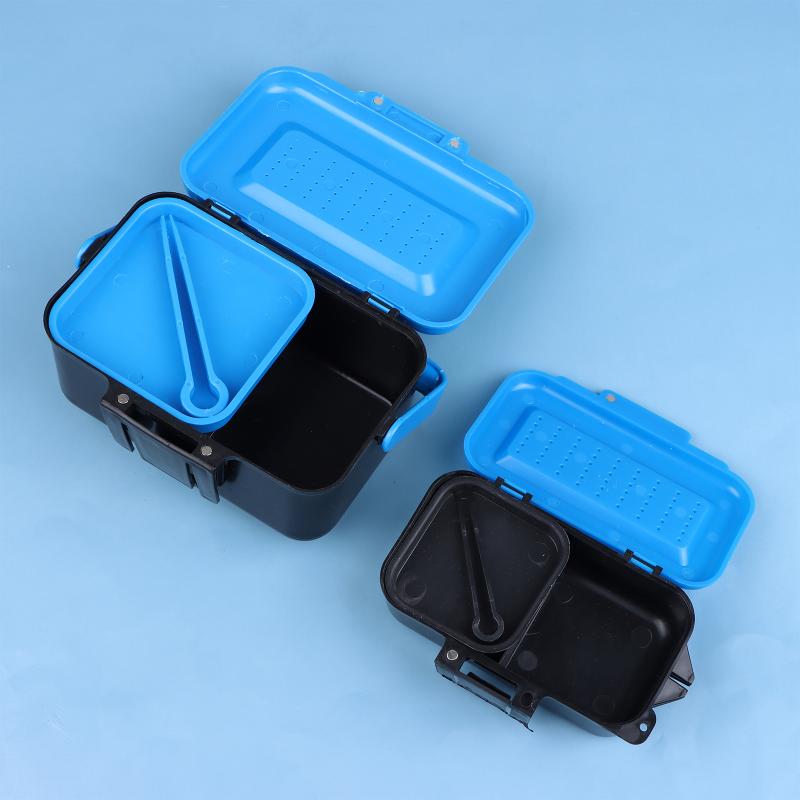 Kotak Peralatan Pancing Portab - Fishing Lure Box ulasan dan harga