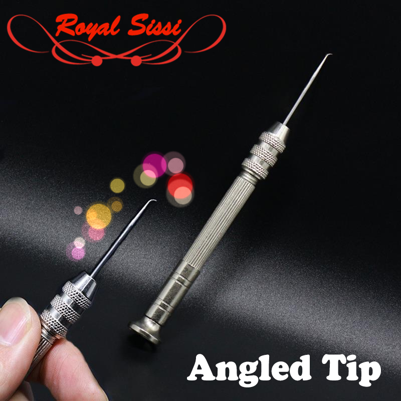 RoyalSissi 1 Buah Alat Pengika - Fishing Lure Making Kit ulasan dan harga