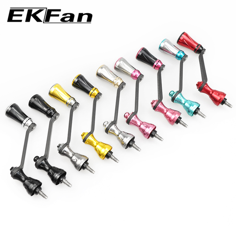 Gagang Reel Pancing Serat Karb - Fishing Lure Spinner ulasan dan harga