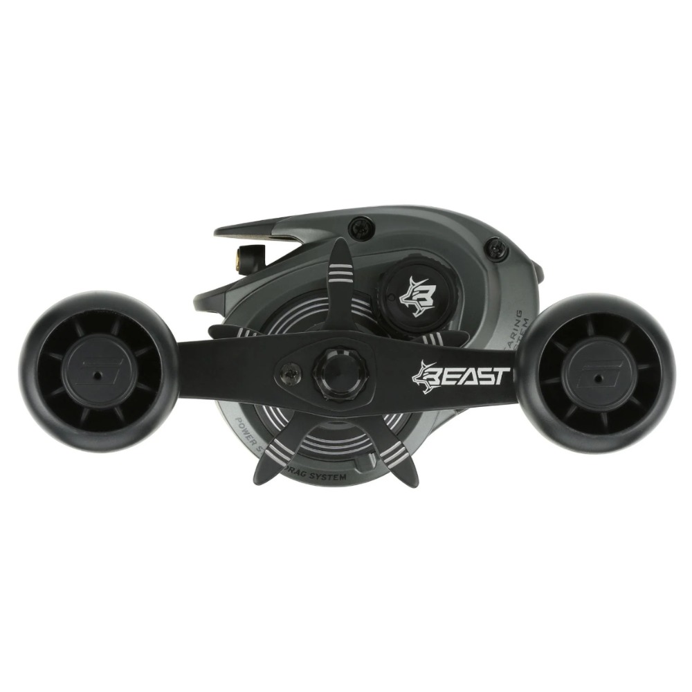 Reel Pancing Baitcast Abu Garc - Abu Garcia Reel Max ulasan dan harga