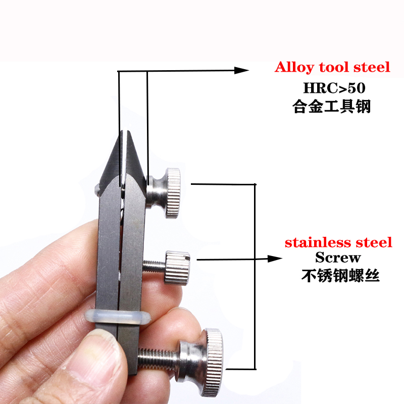 Set rahang set mengikat terban - Fishing Lure Making Kit ulasan dan harga