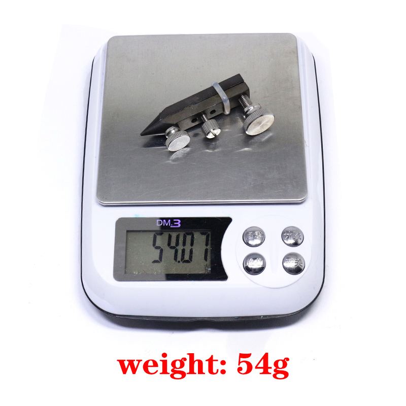 Set rahang set mengikat terban - Fishing Lure Making Kit ulasan dan harga