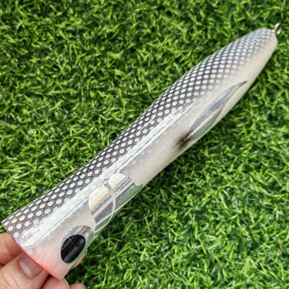 MUKUN Permainan Besar Trolling - Fishing Lure Buzzbait ulasan dan harga