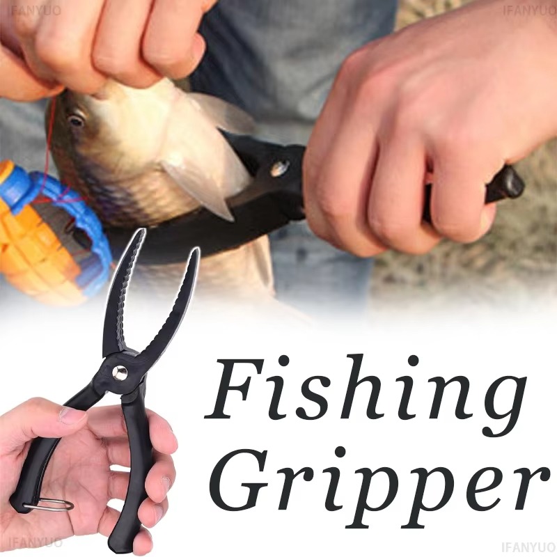 Alat Pengendali Ikan Luar Ruan - Fishing Lure Making Kit ulasan dan harga