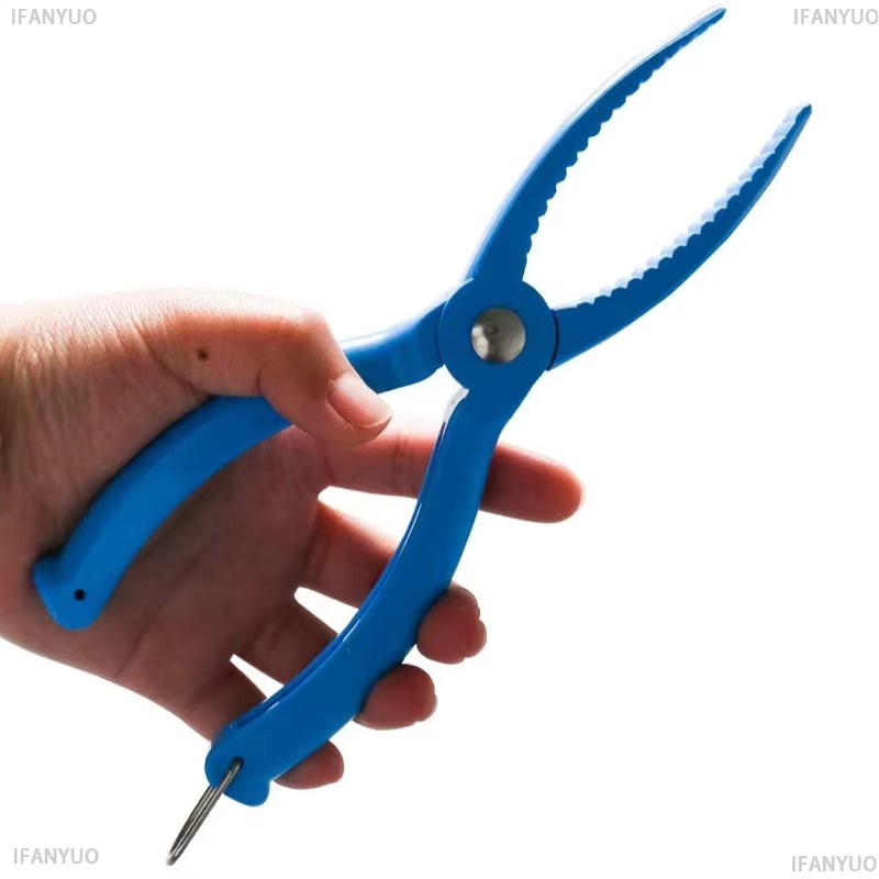 Alat Pengendali Ikan Luar Ruan - Fishing Lure Making Kit ulasan dan harga