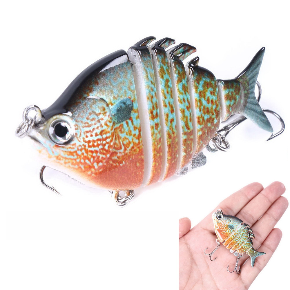 Umpan pancing ikan, 63mm 9.3g  - Fishing Lure Popper ulasan dan harga