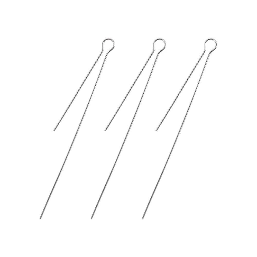 Alat Pancing 65-75Mm Kawat Baj - Fishing Lure Spinner ulasan dan harga