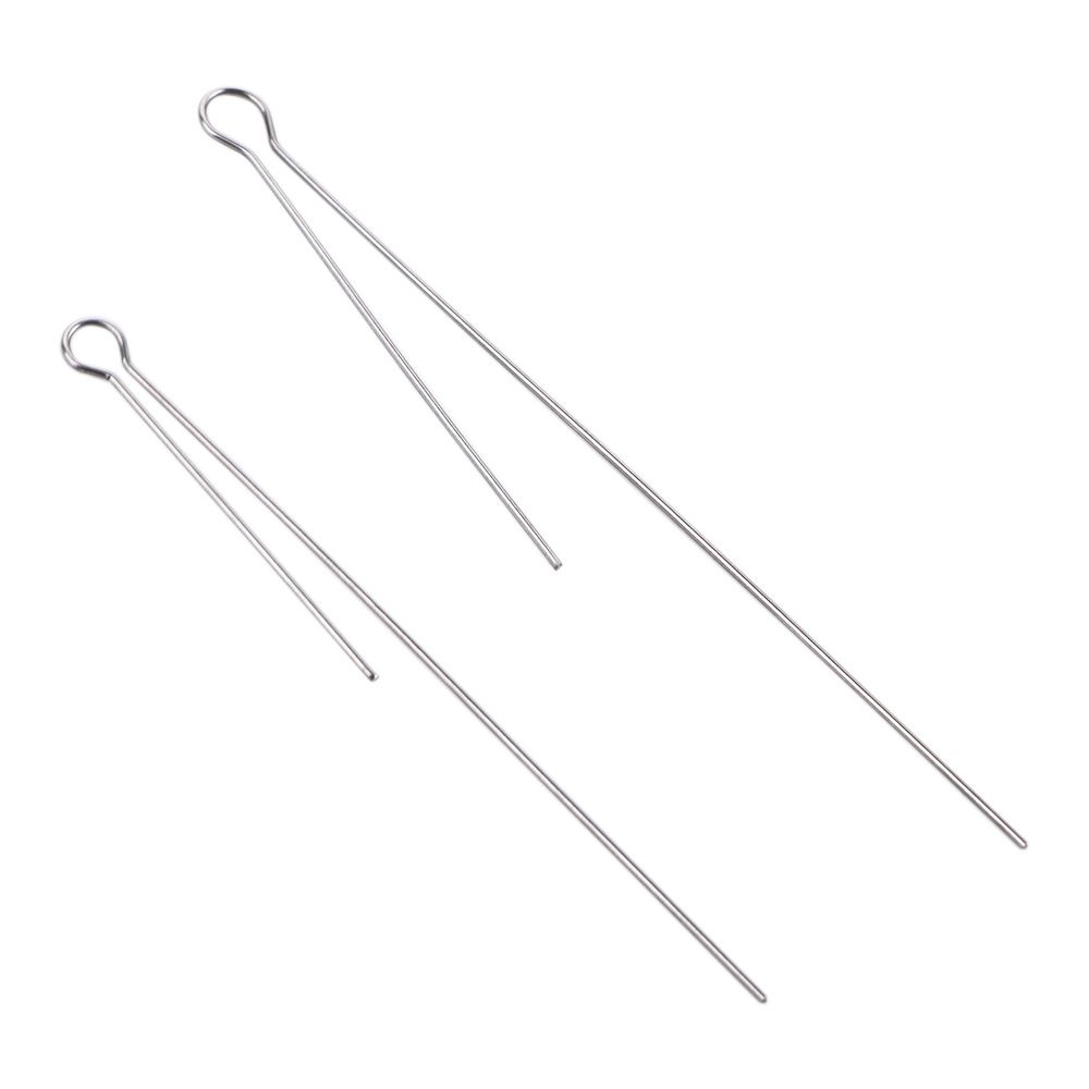 Alat Pancing 65-75Mm Kawat Baj - Fishing Lure Spinner ulasan dan harga