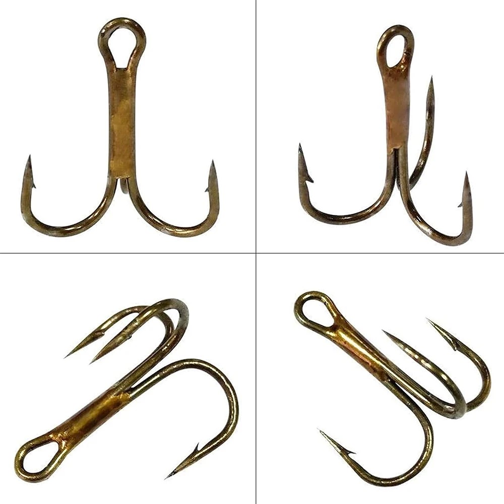 140 buah Kit pembuat umpan pan - Fishing Lure Spoon ulasan dan harga