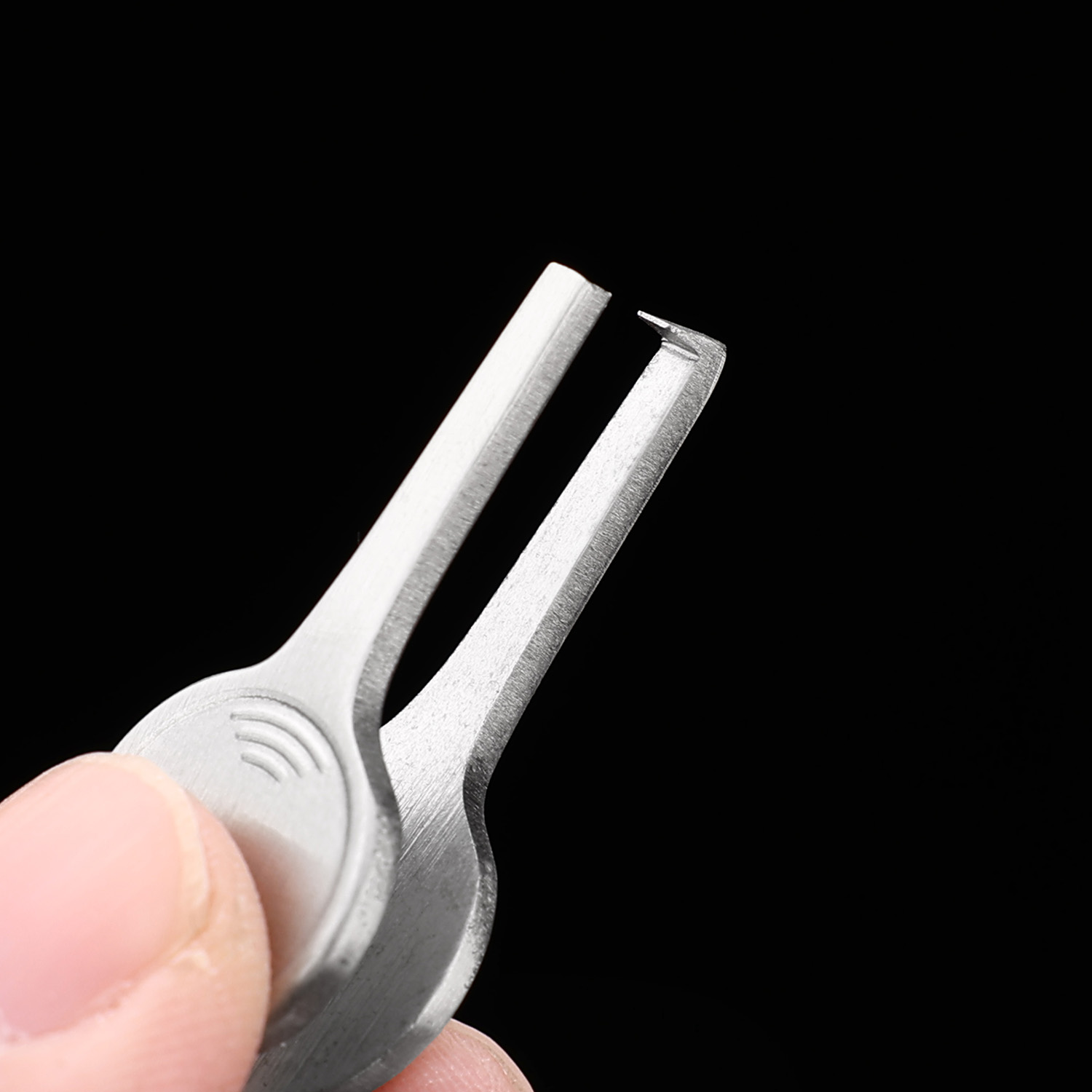 Alat Pembuka Ring Split untuk  - Fishing Lure Accessories ulasan dan harga