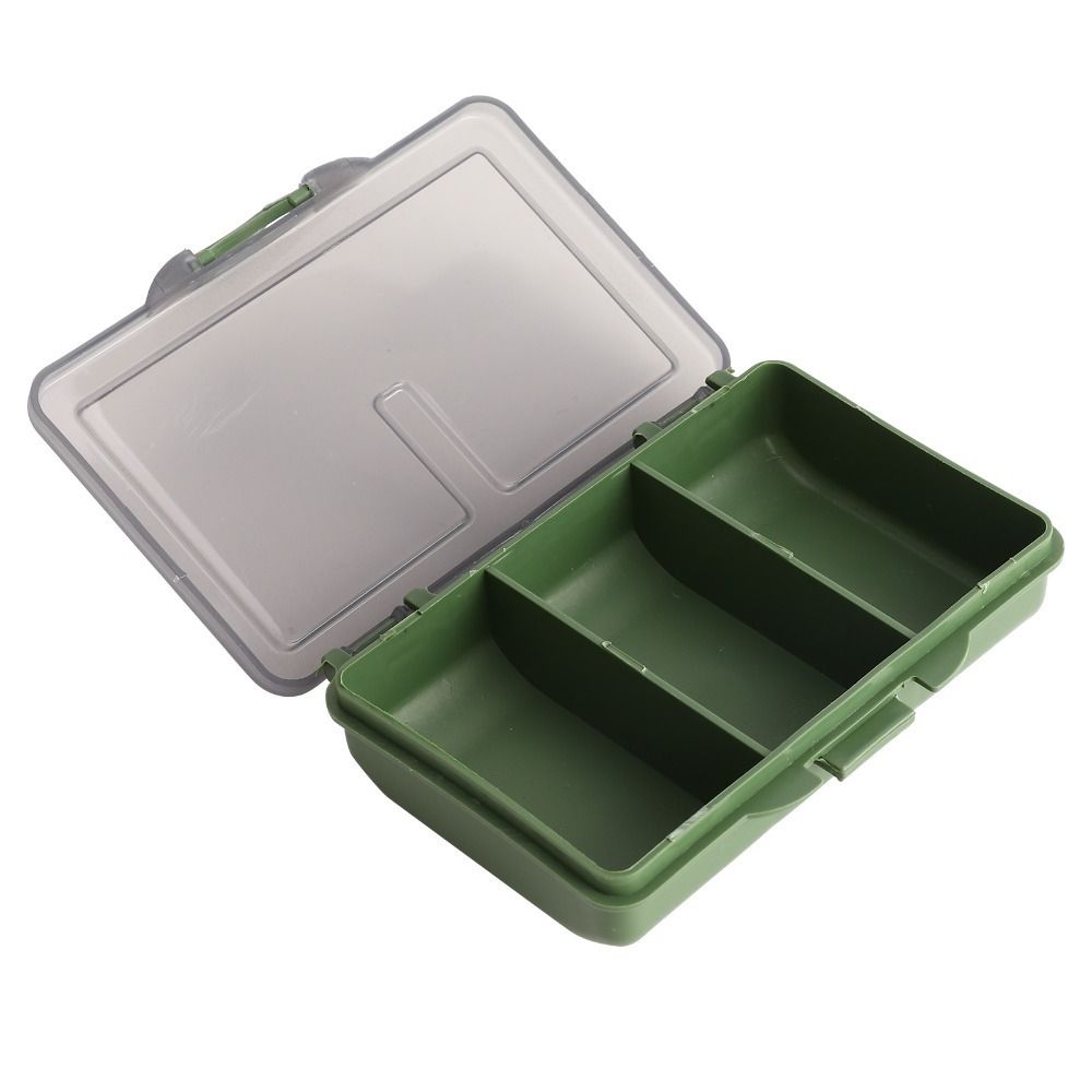 2 Buah Kotak Umpan Pancing Mul - Fishing Lure Box ulasan dan harga