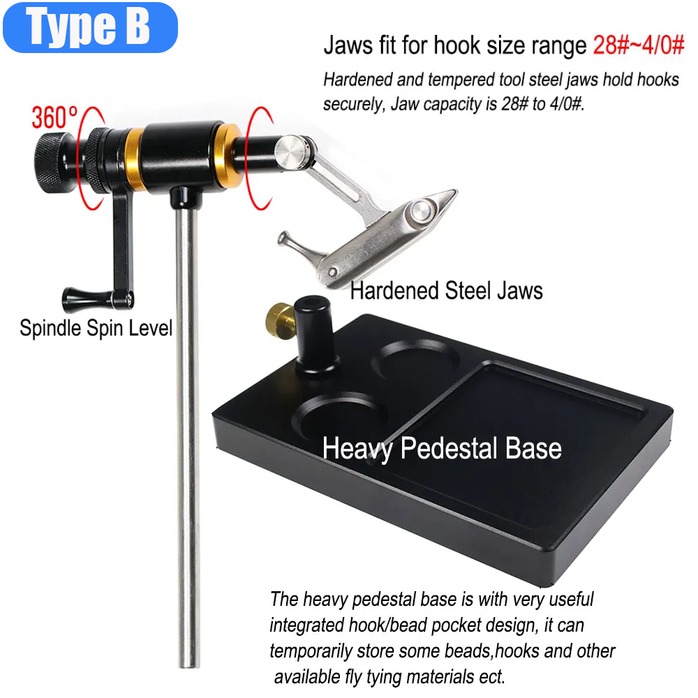 Wifreo 360 °   Alat Pengikat L - Fishing Lure Spinner ulasan dan harga