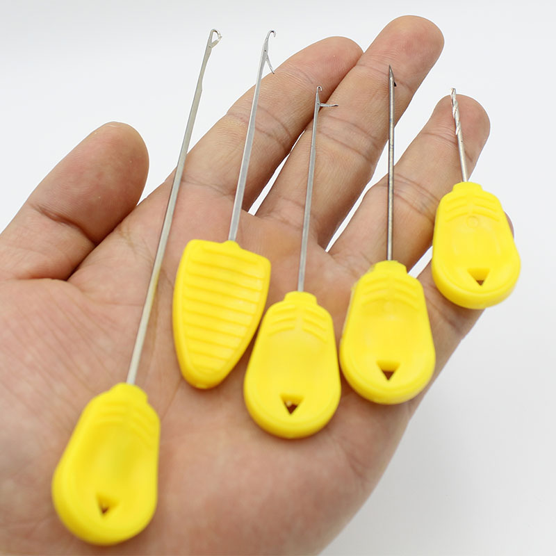 3 Buah Peralatan Memancing Ika - Fishing Lure Kit ulasan dan harga